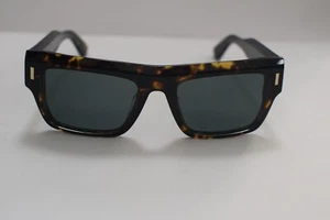 CALVIN KLEIN CK23504S 235 DARK HAVANA Sonnenbrille 55 19 145 - Bild 1 von 6