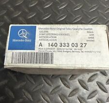 Mercedes-Benz Ball Joint -#A 140 333 03 27 -Fits Mercedes-Benz 500SEL, & More
