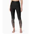 Beyond Yoga Alloy Ombre High Waisted Midi Legging Size Small