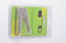 NEW GENUINE NOOSY MICRO SIM CUTTER FOR IPHONE 4G & IPAD