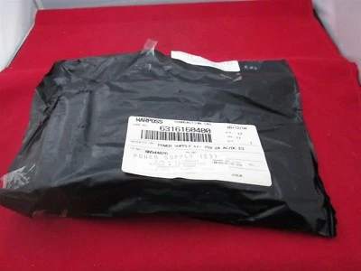 Marposs Power Supply 6316160400 - Image 1 of 4