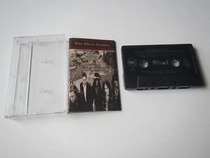 "Southern Harmony" The Black Crows cassette tape Warner Free ship - Picture 1 of 4