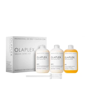 Olaplex Salon Intro Kit N° 1 525ml 2x N° 2 525ml - Imagen 1 de 1