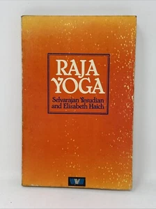 Raja Yoga by Selvarajan Yesudian & Elisabeth Haich 1980 Unwin Mandala Book PB - Bild 1 von 10