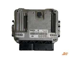 ENGINE CONTROL MODULE ECU 39110-27355 FITS KIA SPORTAGE 2007 - Picture 1 of 4