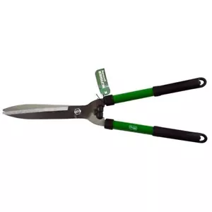 More details for razorsharp hedge shears less effort - super sharp - easy cut- 21inch