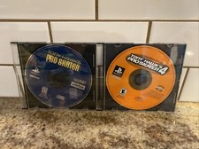 .PSX.' | '.Tony Hawk's Pro Skater 4.