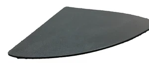 04-08 Acura TSX Driver Left Front Side Dash End Panel Cover Trim OEM - Imagen 1 de 4