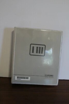 Intermec 8640-Series Printer Programmers Guide Manual  Vintage 1988 - Image 1 of 4