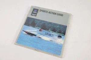 CARTA AZIONE MINOLTA SPORTS - Foto 1 di 8