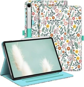 Case for Samsung Galaxy Tab S9 FE 10.9 Inch/Tab S9 11 Inch 2023 Protective Cover - Picture 1 of 34