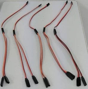 JR Wye 320mm (5 pcs) - Picture 1 of 1