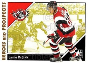 2007-08 ITG Heroes and Prospects #78 Jamie McGinn - Picture 1 of 1