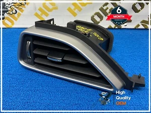 2017 - 2022 JAGUAR F-PACE DASH DASHBOARD LEFT SIDE OUTER AC AIR VENT GRILLE OEM - Picture 1 of 8