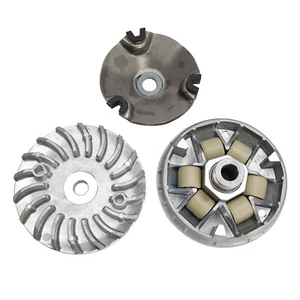 Front Clutch Variator Kit Ag-923506 923506 For Tgb Atv Blade 250 325 Target 325, - Picture 1 of 12
