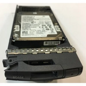 X417_SLTNG900A10 - NetApp 900GB 10K RPM SAS 2.5" HDD for DS2246 24 bay enclos... - Picture 1 of 1