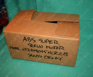 Servomotor Sanyo Denki ABS Super 69ZBM095HCRZB 3000rpm Modelo 2.1 NUEVO - Imagen 1 de 6