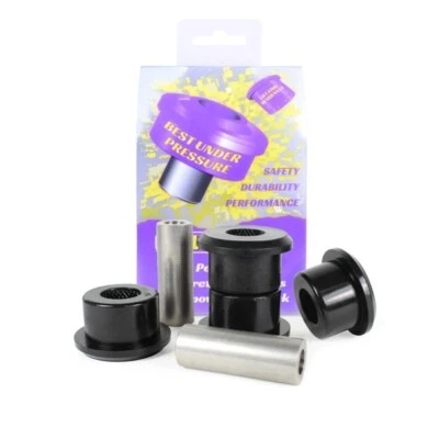 Braço de controle Powerflex interno Bush Porsche 911 996 997 991 992 Boxster Cayman 987 - Imagem 1 de 3