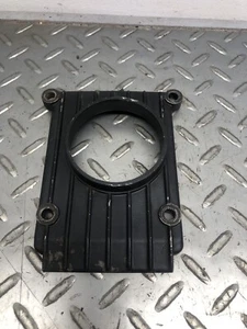 1972 Kawasaki G5 100 Inlet Pipe Crankcase Cover - Picture 1 of 3