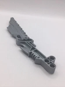 Used: Bionicle Weapon Vahki Staff of Confusion (Keerakh) Item No: 47335 (M-4) - Picture 1 of 1