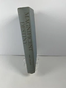 1962 Edition- Magnificent Destiny By Paul Wellman- HB - Imagen 1 de 6