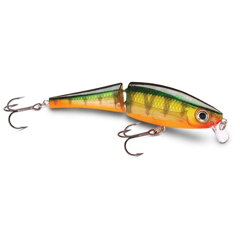 Rapala Balsa Xtreme Swimmer 12 Silver BXS12S