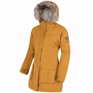 Regatta Schima II Damen Wintermantel Hydrafort warm wasserdicht UVP ab 129,95 - Bild 1 von 5