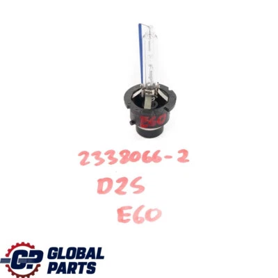 BMW Z3 5 7 E36 E39 E46 E53 E60 E65 Bombilla Luz Xenon Azul D2S 35W - Imagen 1 de 4