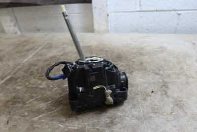 2016-2022 Jeep Grand Cherokee OEM Automatic Transmission Shifter Handle 68335942 - Image 1 of 4