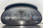 2004 Bmw 325I Convertible 2.5L Instrument Gauge Cluster Speedometer 6932927 2006