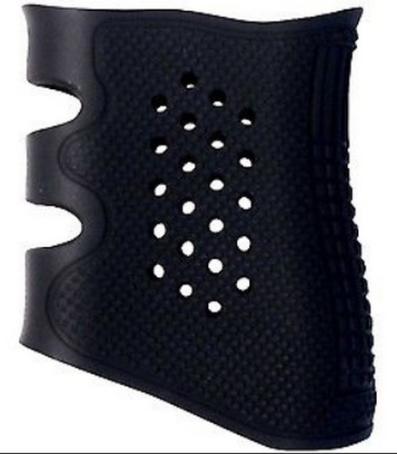 Keltec P17 Grip Wrap - Textured Rubber Grip For Better Handling
