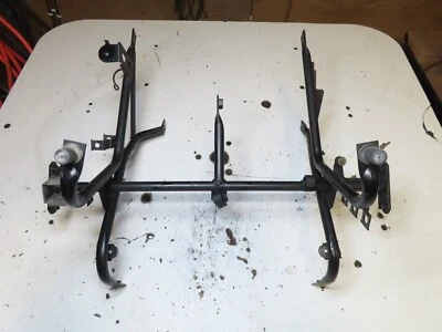 1999 Honda ST1100 Fairing Mount - Image 1 of 4