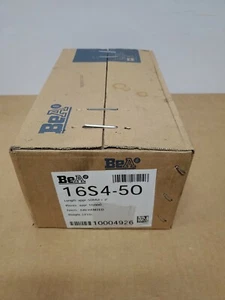 10,000 16S4-50 Galvanized 16 Gauge 50mm - 2" Staples  - Picture 1 of 3