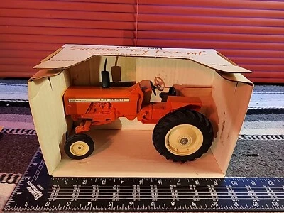 Allis Chalmers One-Seventy 1/16 Diecast Replica Collectible By SpecCast  - Image 1 of 4