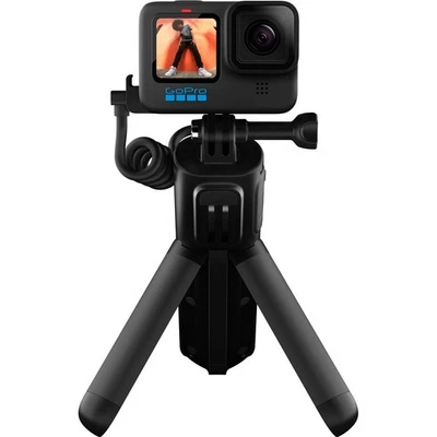 Empuñadura de batería GoPro Volta 4900 mAh con patas de trípode incorporadas para HERO y MAX Came Foto 1 de 4