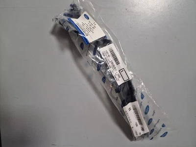 1151161 Staffa Di Supporto Paraurti  Posteriore Sinistro Ford Fiesta 2002 Al 08 - Image 1 of 4