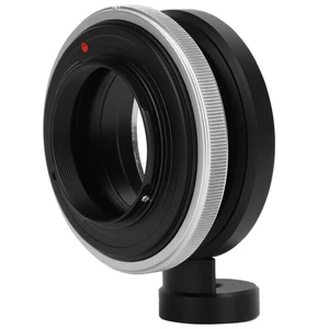  Tilt Shift Adapter Ring Für Objektiv Für M4/3 - Bild 1 von 17