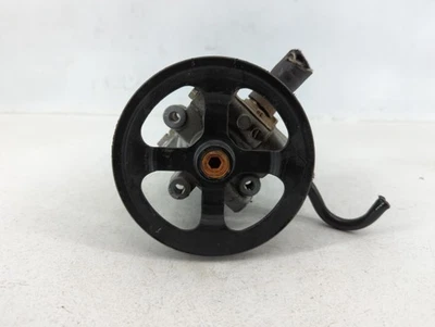 2007-2017 Jeep Patriot Power Steering Column Pump Oem GWP7I - Image 1 of 4