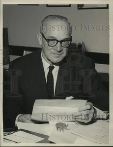 1965 Pressefoto H. Andrew Schlusberg - tua11949 - Bild 1 von 2