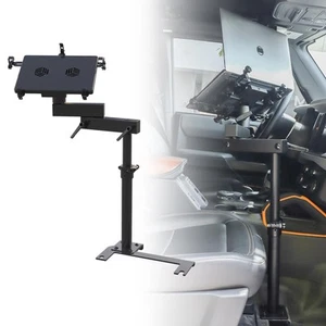 Broaddict Laptop Mount for Commercial and Personal Use Vehicles fit for Ford ... - Photo 1/8