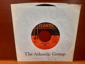 45 / ABBA / 1981 / Super Trouper / The Piper - Picture 1 of 1