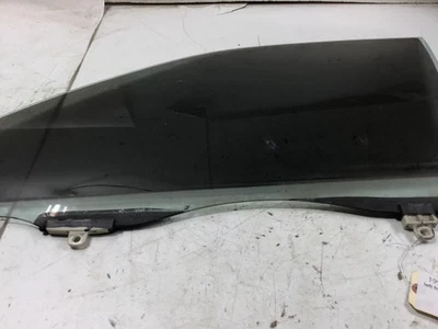 1999-2002 TOYOTA COROLLA VIDRO DA JANELA DA PORTA DA FRENTE ESQUERDA ++ - Imagem 1 de 4