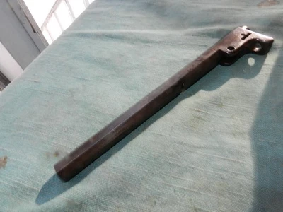 Barril Colt 1849 extremadamente raro .31 cal original 8" barril Foto 1 de 4