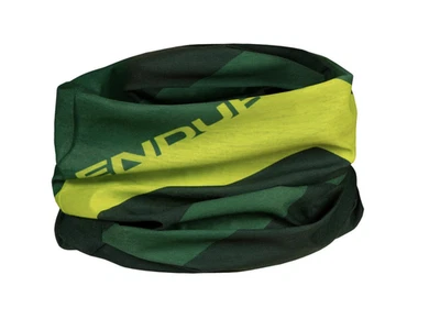 ENDURA Unisex Stirnband Multi Tube Kopfbedeckung Schlauch Halswärmer Beanie UVP 13£