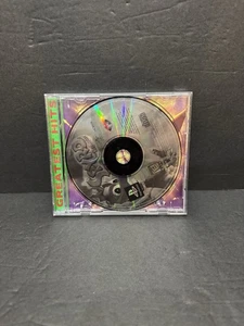 Spyro the Dragon (Greatest Hits) (Sony PlayStation 1, 1999) - Picture 1 of 4
