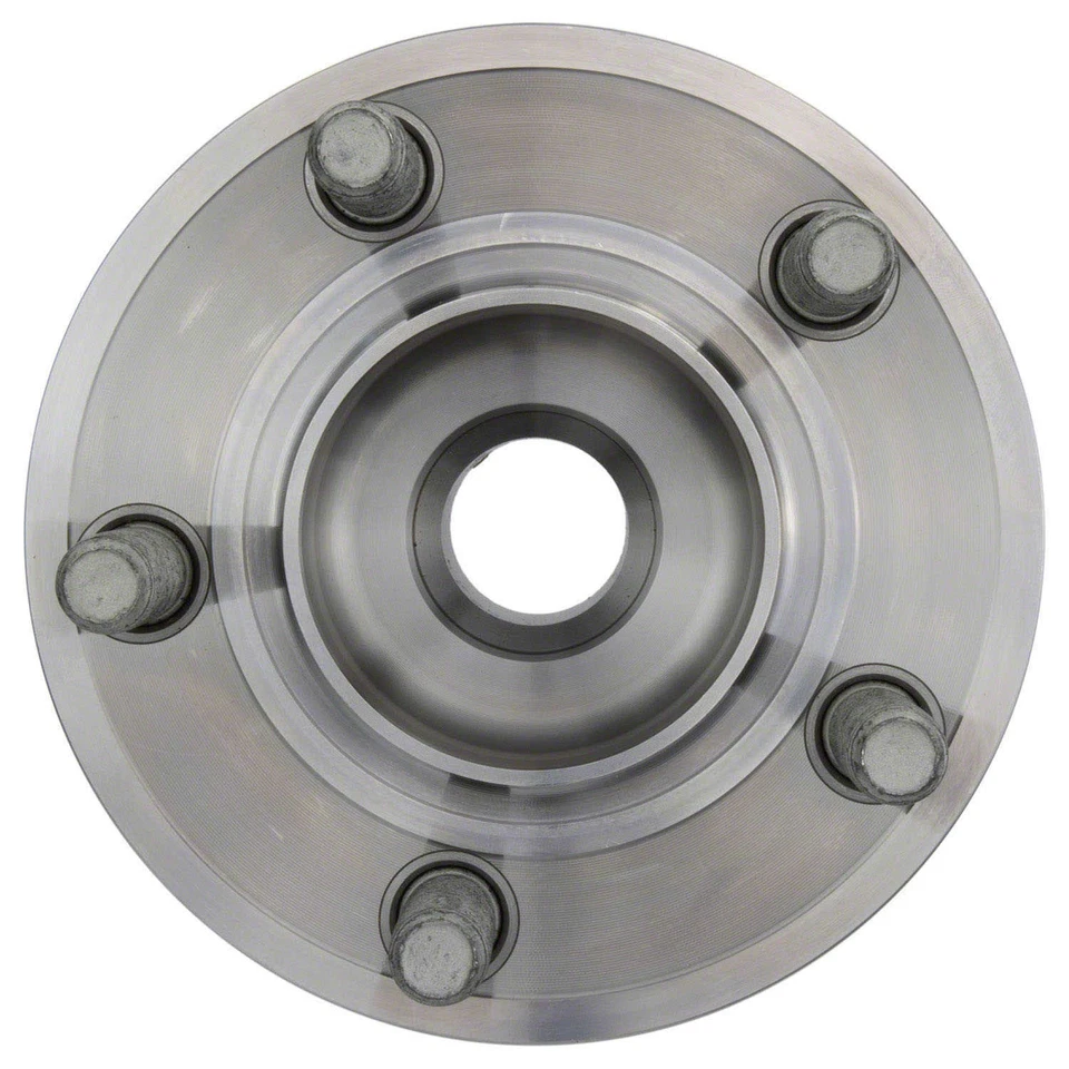 Conjunto de cojinete de rueda y buje Motorcraft HUB-606 para Lincoln Aviator 22-23 Foto 1 de 3