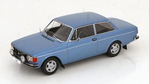 1:18 MCG Volvo 142 1973 lightblue-metallic - Bild 1 von 3