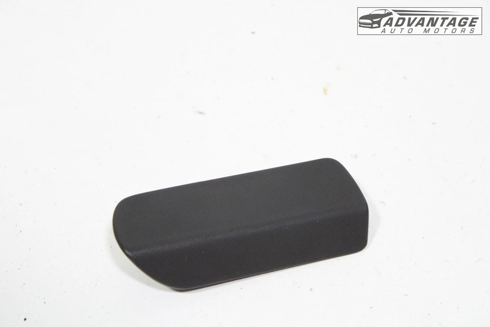 MANGO DE PALANCA DE LIBERACIÓN ABIERTA CAPÓ CAPÓ DELANTERO PORSCHE PANAMERA 2010-2016 OEM Foto 1 de 4