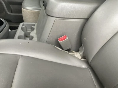 Seat Belt Front Bucket Driver Buckle S Fits 12-20 NV 1500 4844758 Foto 1 de 4