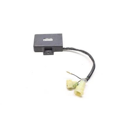 1988 suzuki quadrunner 250 OEM CDI Box Used 32900-19B00 - Image 1 of 4